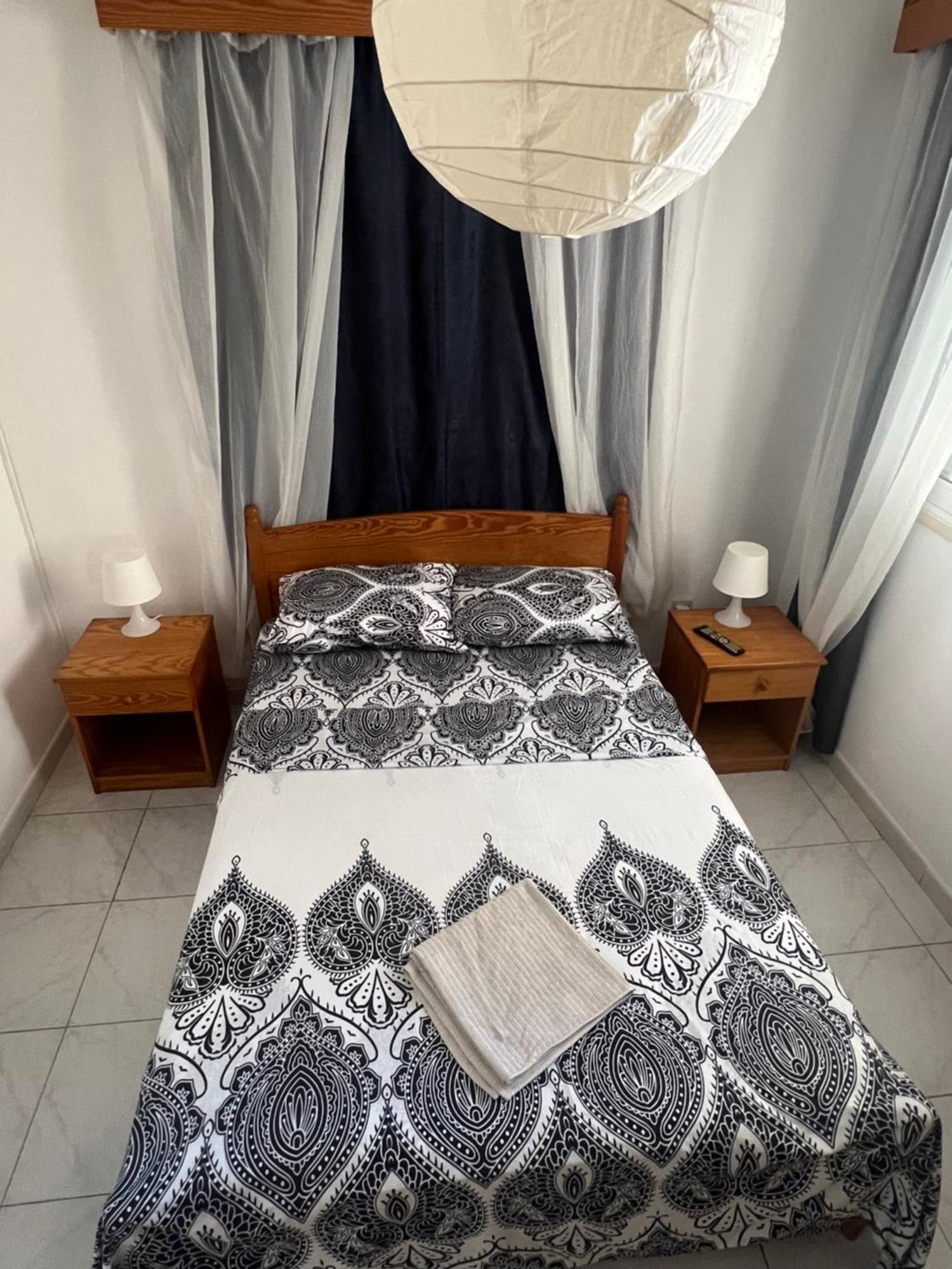Guest House ラルナカ エクステリア 写真