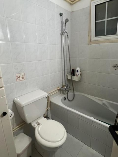 Guest House ラルナカ エクステリア 写真